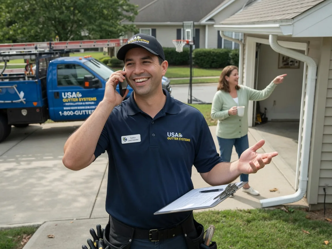 Gutter Installation Lancaster, KY FAQs